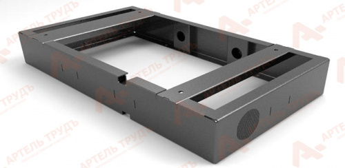 Изображение Элементы корпусов приборов