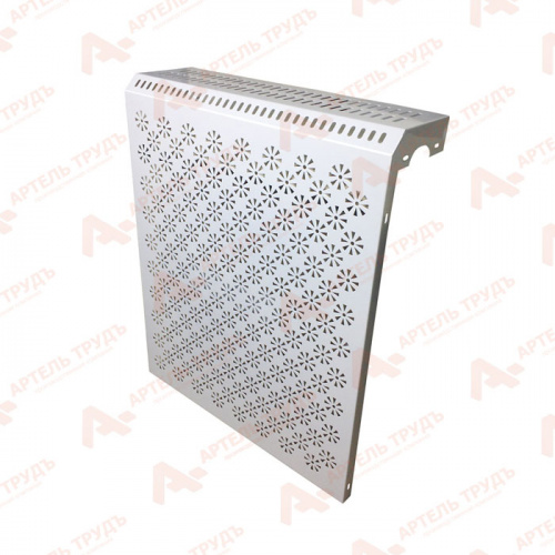Изображение Декоративные экраны радиаторов