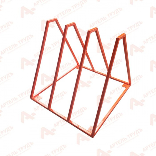 Изображение Велопарковки