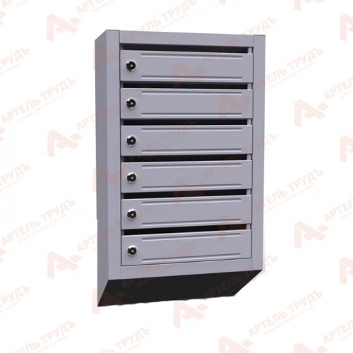 Изображение Почтовые ящики