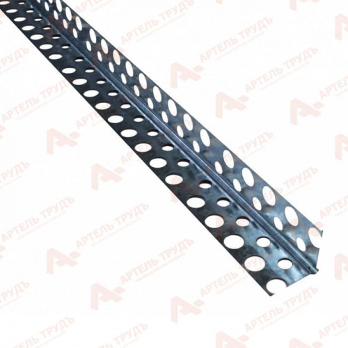 Изображение Профили металлические