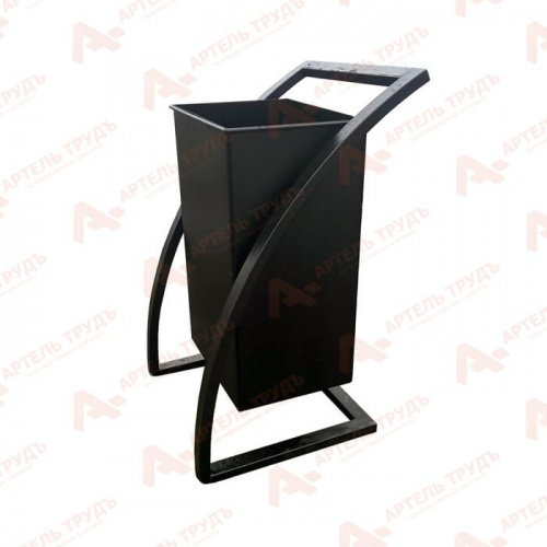 Изображение Металлические урны