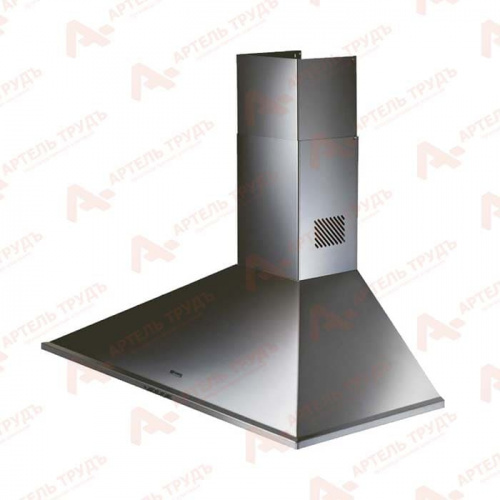 Изображение Металлическая вытяжка