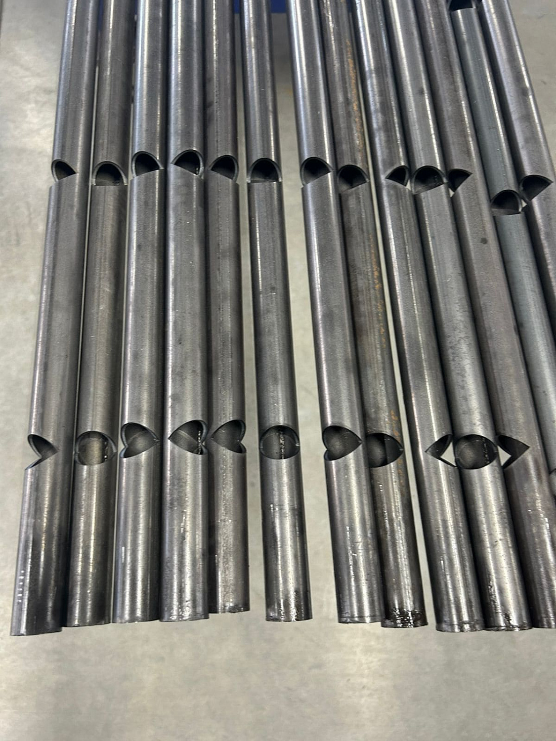 Лазерная сварка