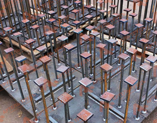 Изображение Закладные детали