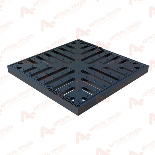 Изображение Ливневые решетки