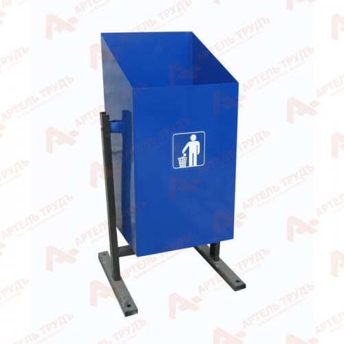 Изображение Металлические урны