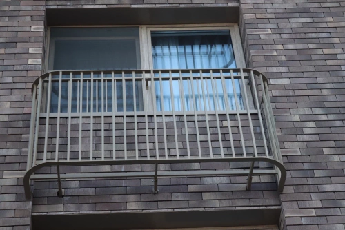 Изображение Ограждения балкона