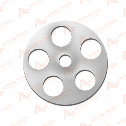 Изображение Нестандартные шайбы и кольца