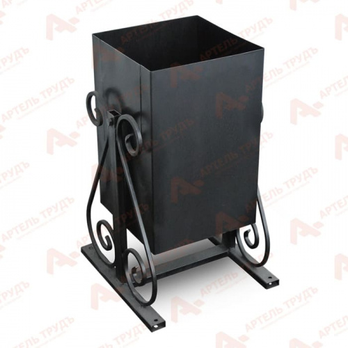 Изображение Металлические урны