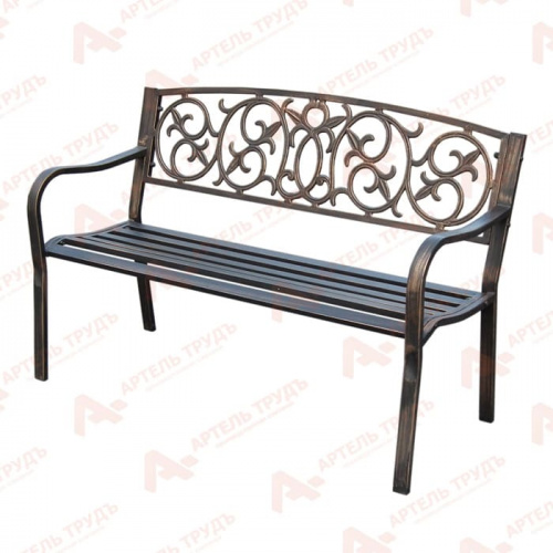 Скамейки и стулья в компании «Артель Трудъ» Изображение Скамейки и стулья