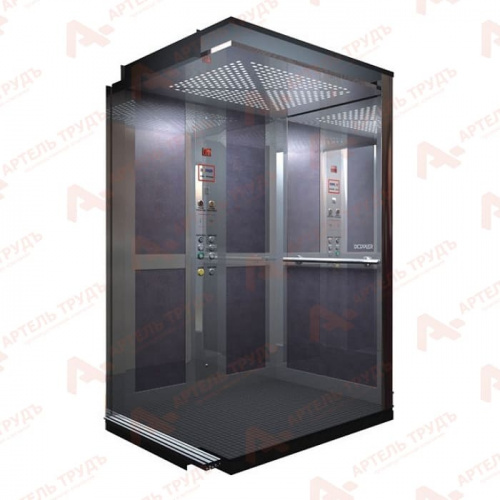 Изображение Кабины для лифтов