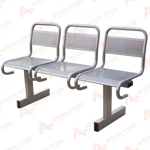 Скамейки и стулья в компании «Артель Трудъ» Изображение Скамейки и стулья